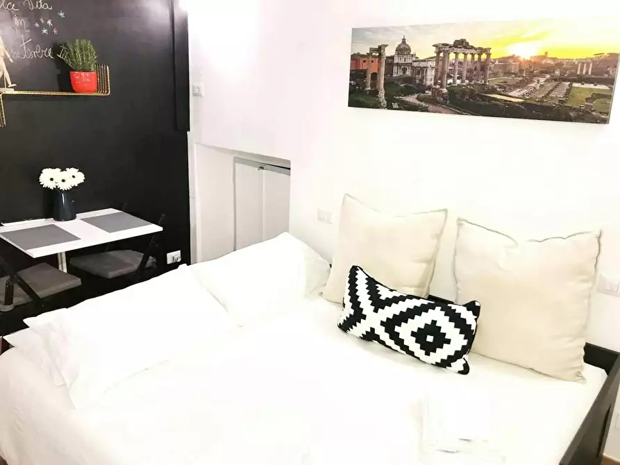 appartamento in affitto a Roma in zona Trastevere