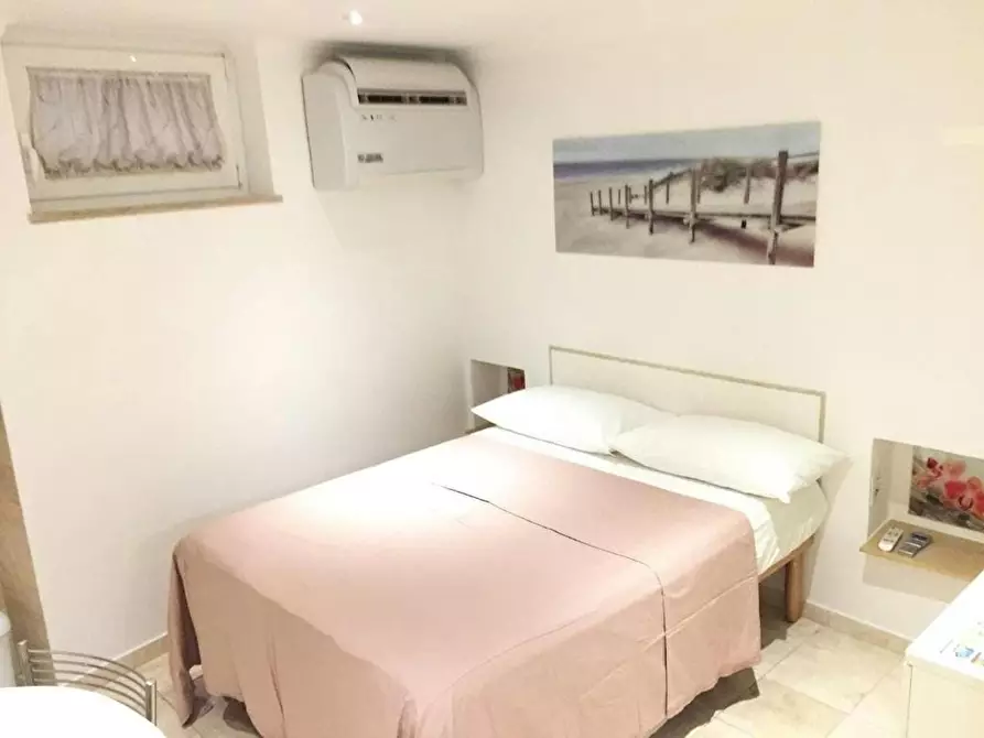 appartamento in affitto a Roma in zona Trastevere