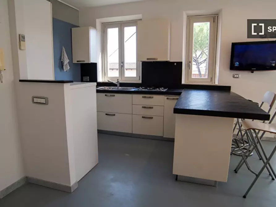 ufficio in affitto a Roma in zona Val Melaina