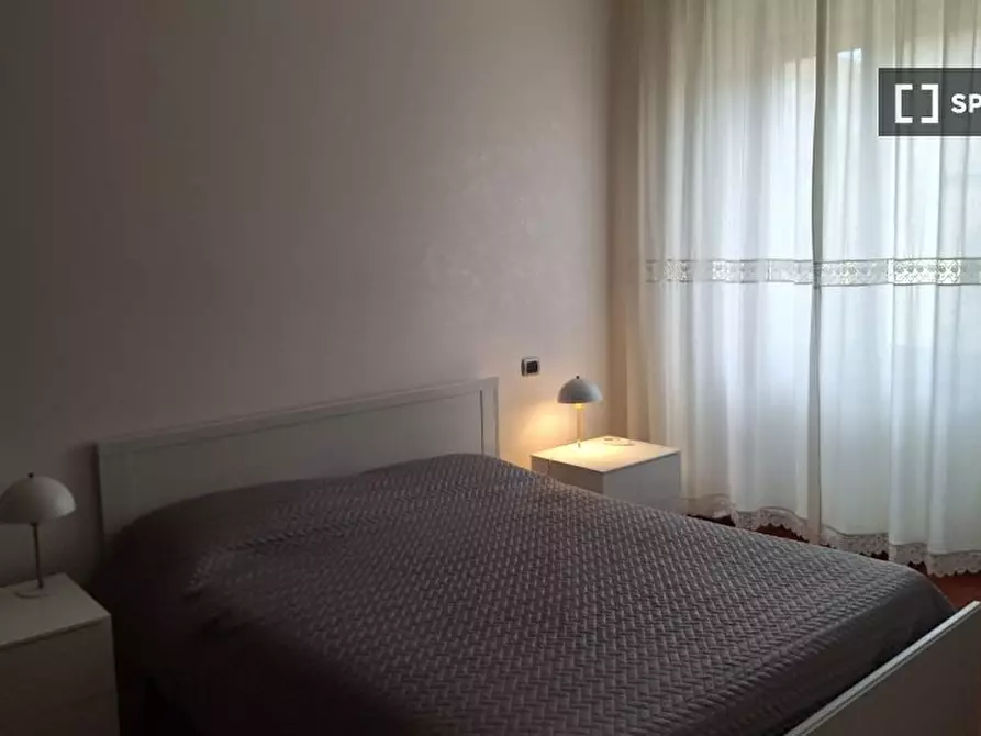 appartamento in affitto a Roma in zona Portuense