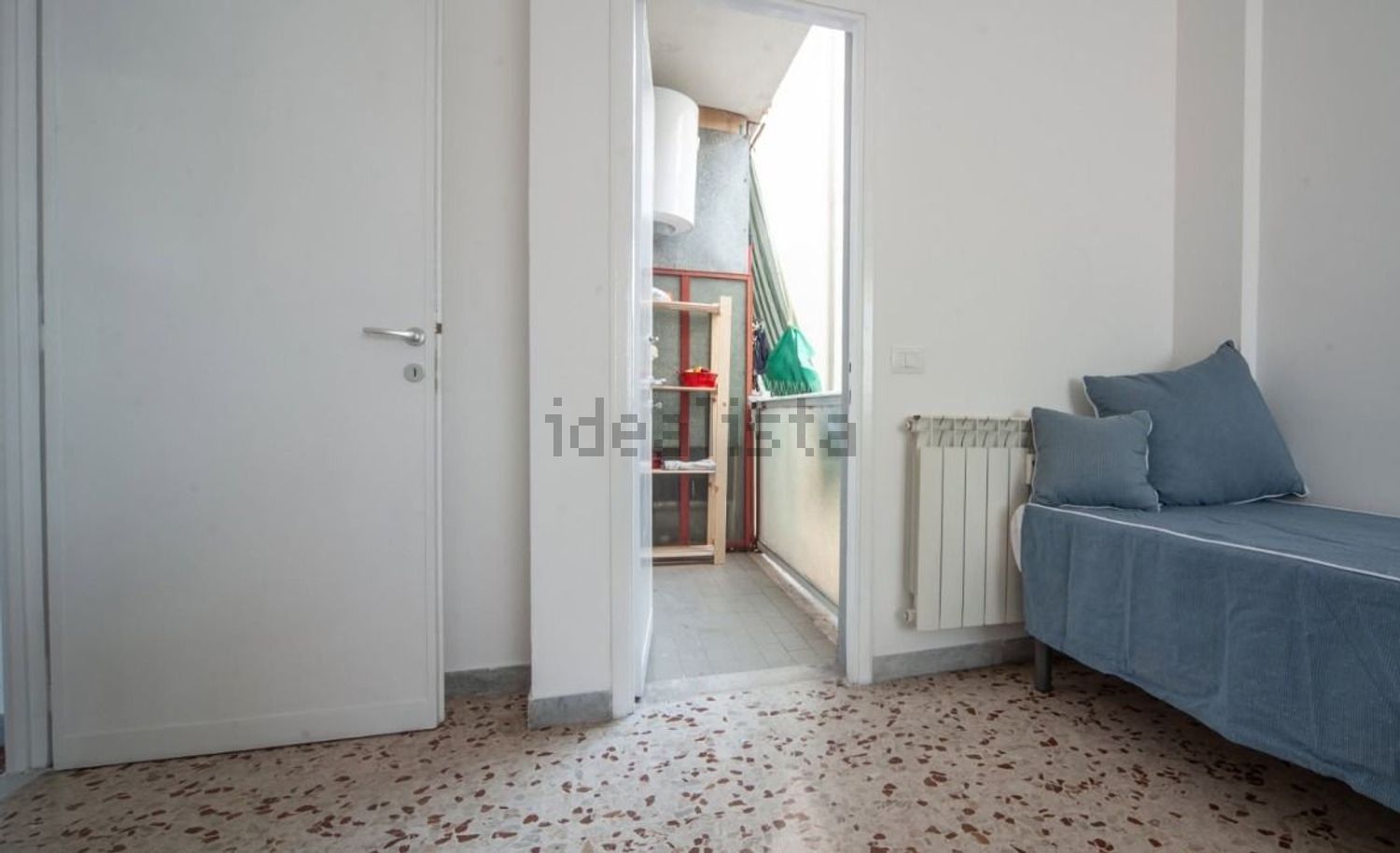 appartamento in affitto a Roma in zona Collatino