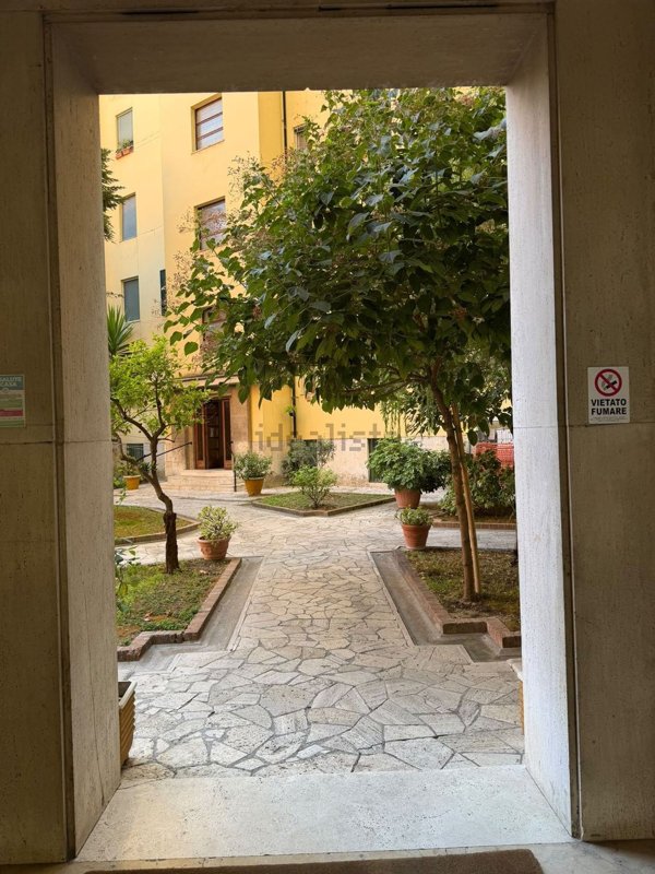 appartamento in affitto a Roma in zona Flaminio