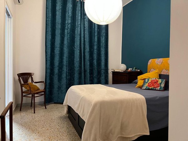 appartamento in affitto a Roma in zona Della Vittoria