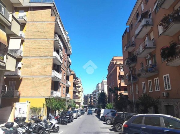 ufficio in affitto a Roma in zona Gianicolense