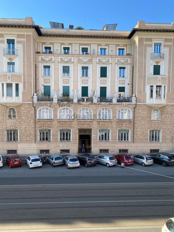 appartamento in affitto a Roma in zona Nomentano