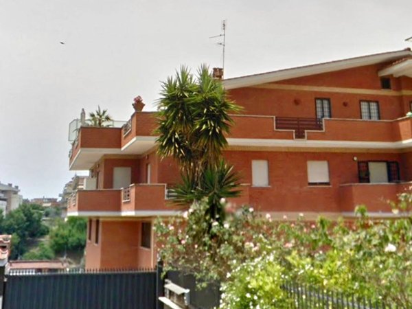 appartamento in affitto a Roma in zona Ottavia