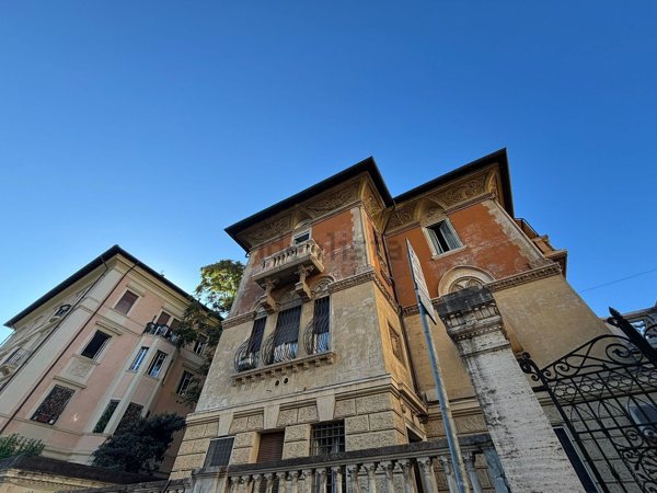 appartamento in affitto a Roma in zona Salario