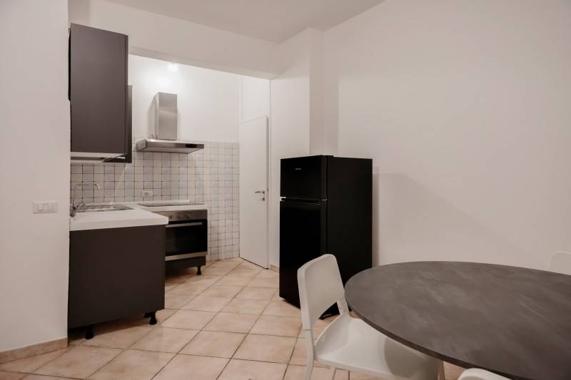 appartamento in affitto a Roma in zona Portuense