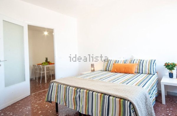 appartamento in affitto a Roma in zona Collatino