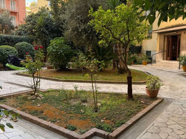 appartamento in affitto a Roma in zona Flaminio