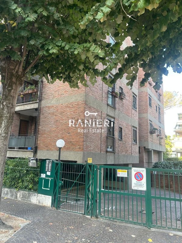 appartamento in affitto a Roma in zona EUR