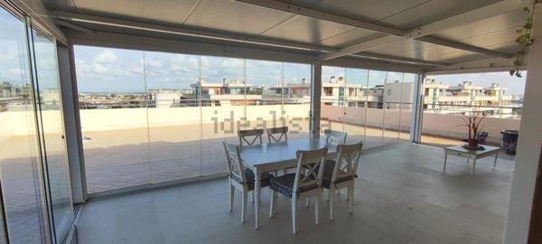 appartamento in affitto a Roma in zona Acilia