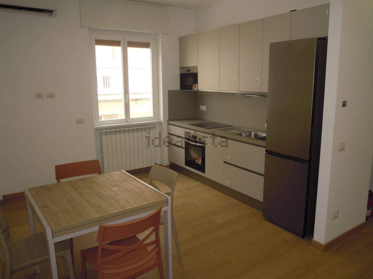 appartamento in affitto a Roma in zona Trionfale