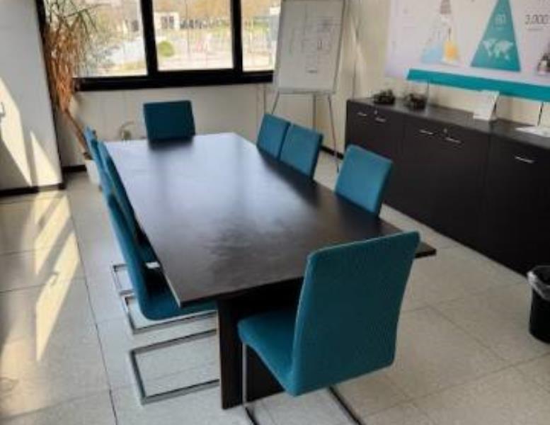ufficio in affitto a Roma in zona Collatino