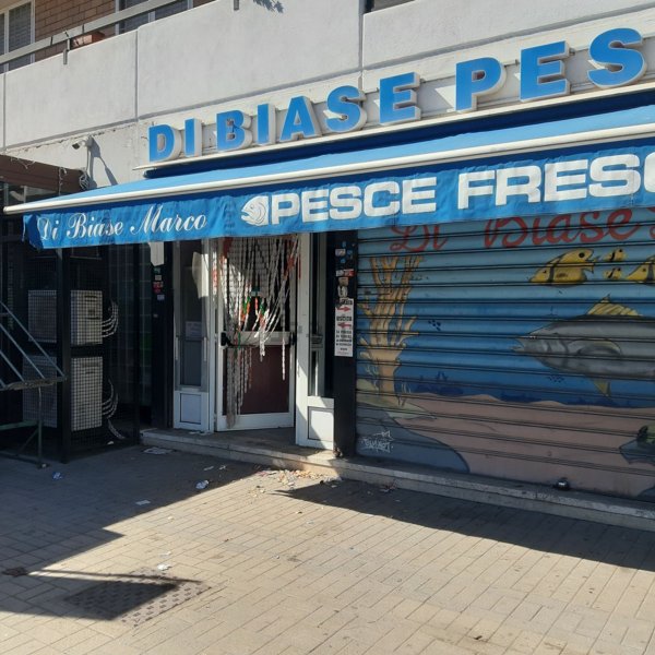 locale commerciale in affitto a Roma in zona Ostia