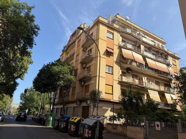 appartamento in affitto a Roma in zona Collatino