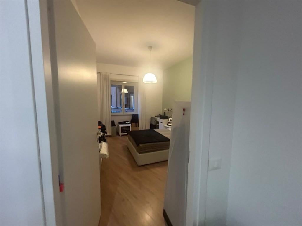 appartamento in affitto a Roma in zona Trieste