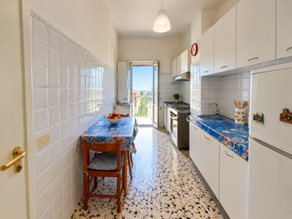 appartamento in affitto a Roma in zona Collatino