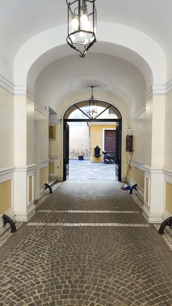appartamento in affitto a Roma in zona Rione Prati