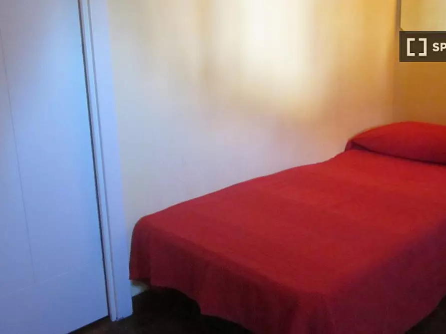 appartamento in affitto a Roma in zona Trieste