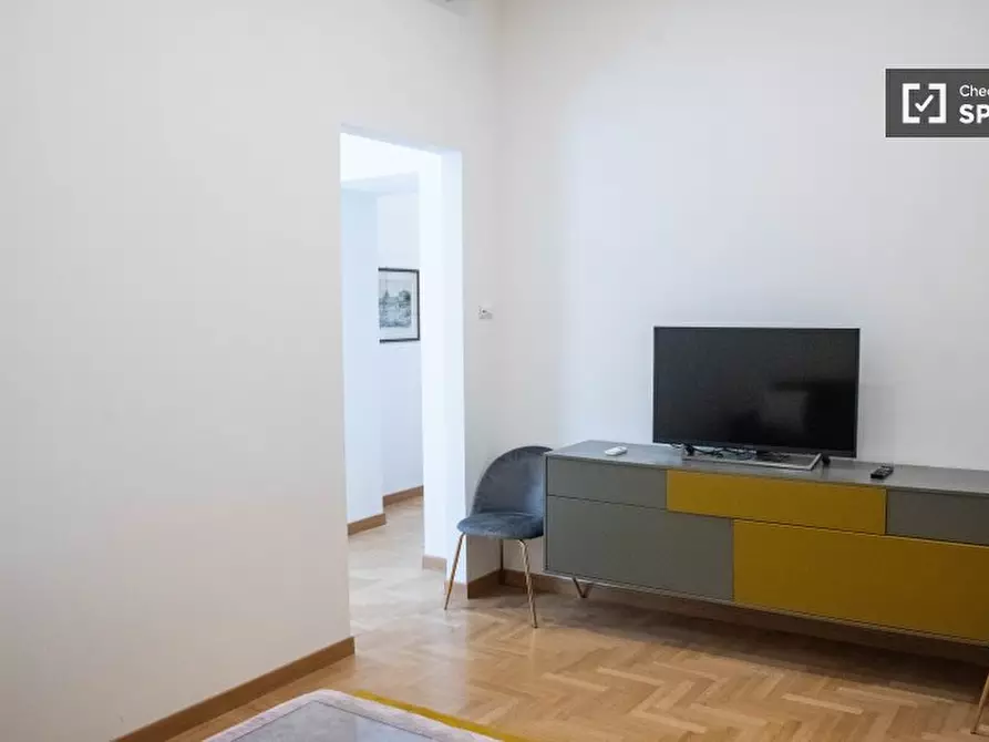 appartamento in affitto a Roma in zona Pinciano