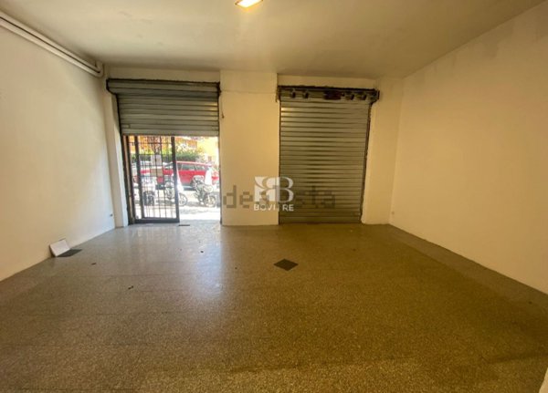 negozio in affitto a Roma in zona Gianicolense