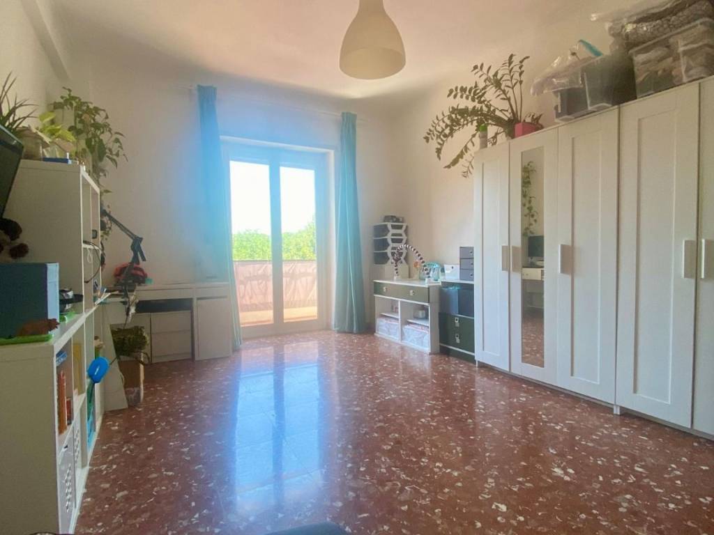 appartamento in affitto a Roma in zona Collatino