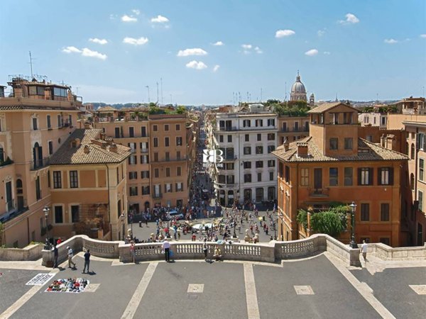 negozio in affitto a Roma in zona Centro Storico
