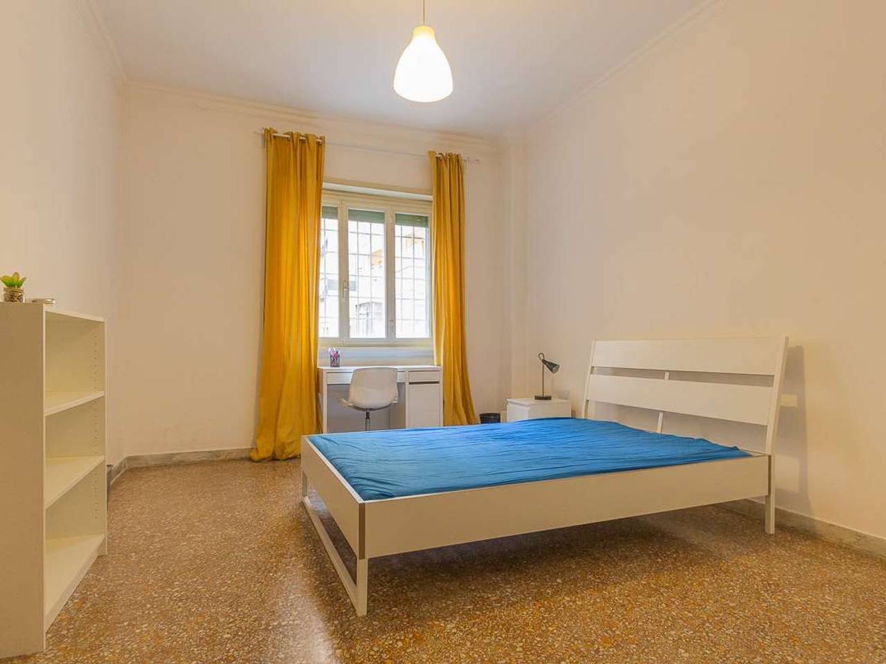 appartamento in affitto a Roma in zona Trieste