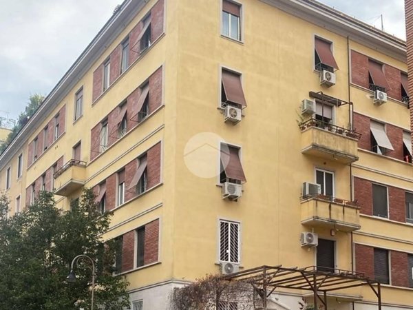 appartamento in affitto a Roma in zona Celio