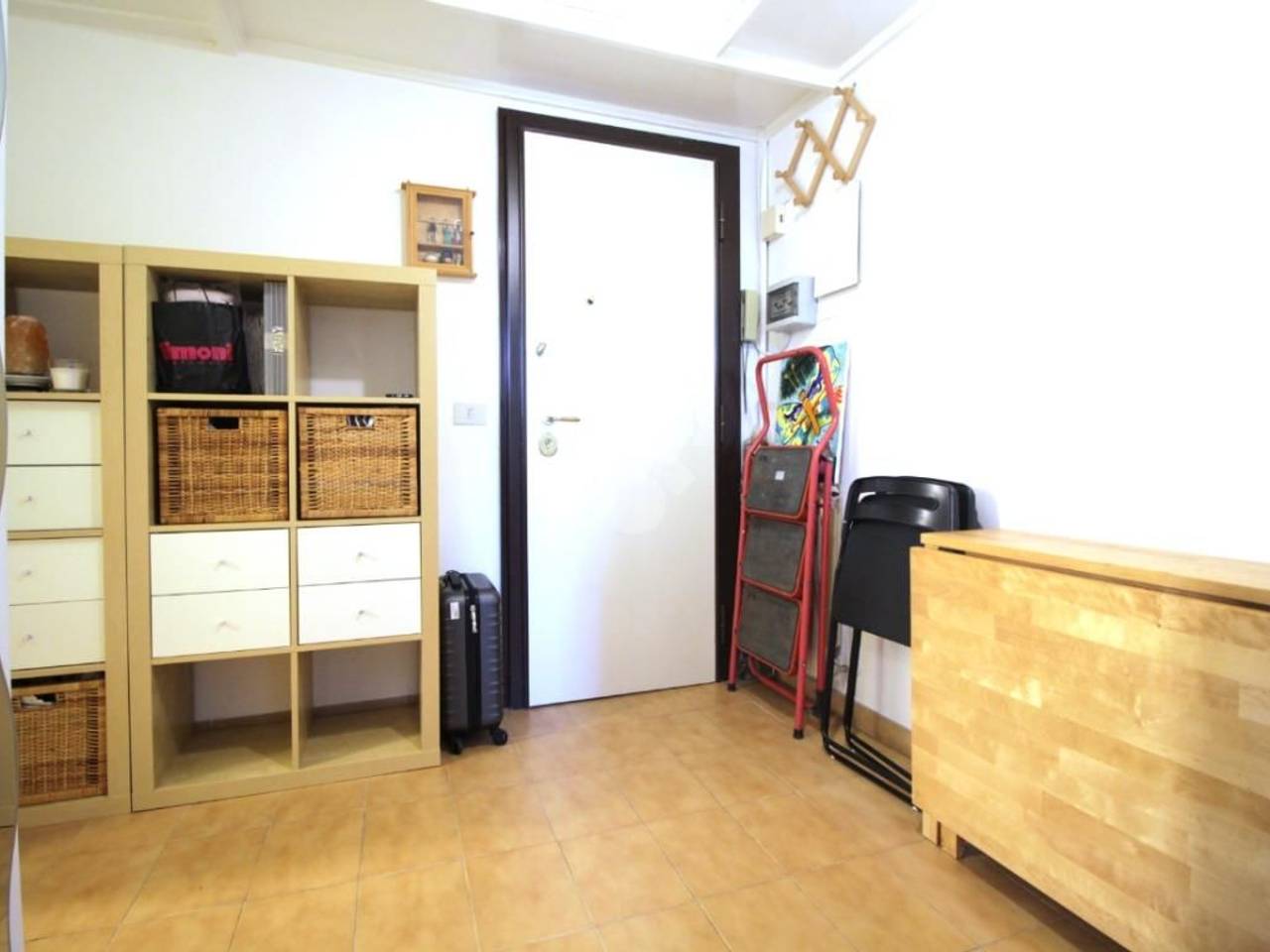 appartamento in affitto a Roma in zona Trionfale