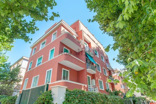 appartamento in affitto a Roma in zona Ostia