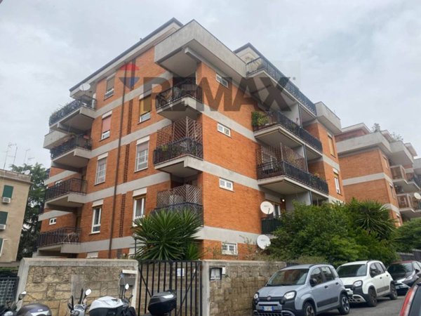 appartamento in affitto a Roma in zona Torrevecchia