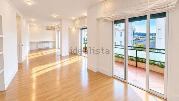 appartamento in affitto a Roma in zona Pinciano