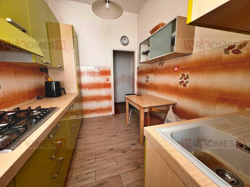 appartamento in affitto a Roma in zona Appio Claudio