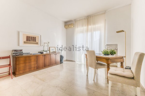 appartamento in affitto a Roma in zona Gianicolense