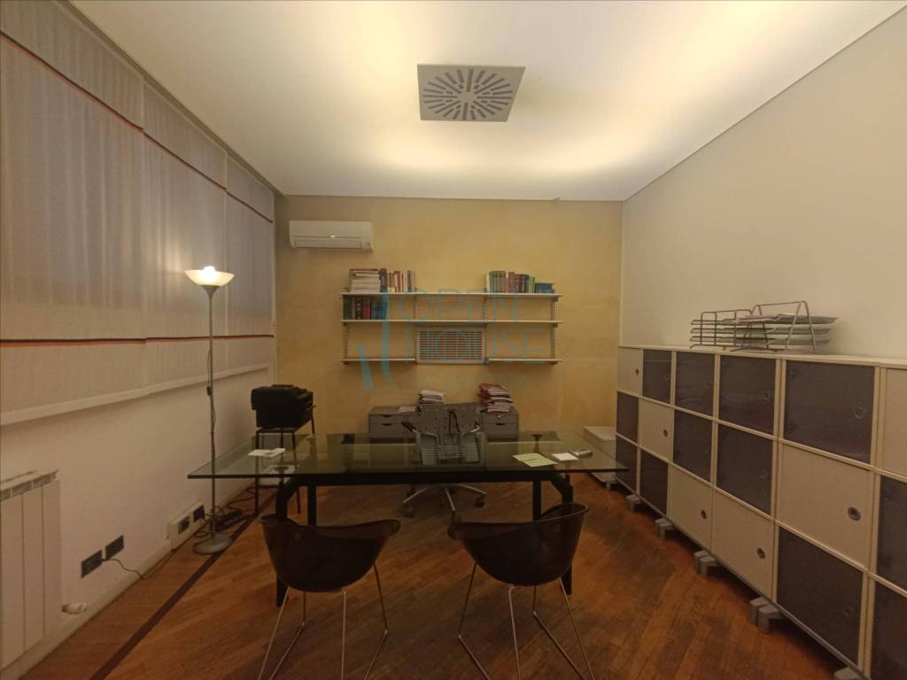 ufficio in affitto a Roma in zona Portuense