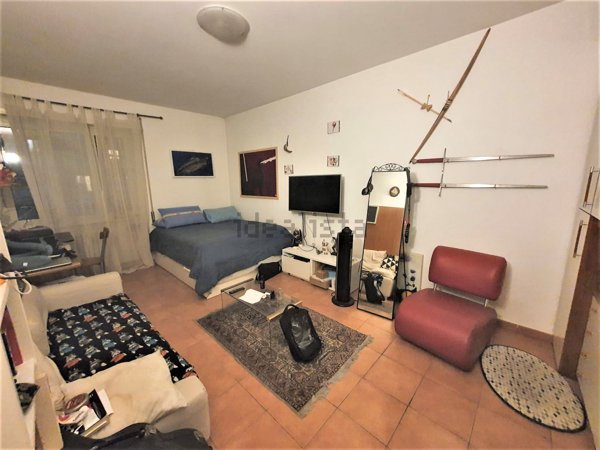 appartamento in affitto a Roma in zona Portuense