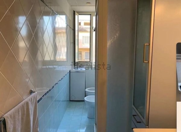 appartamento in affitto a Roma in zona Trieste