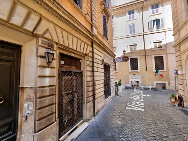 negozio in affitto a Roma in zona Campo Marzio