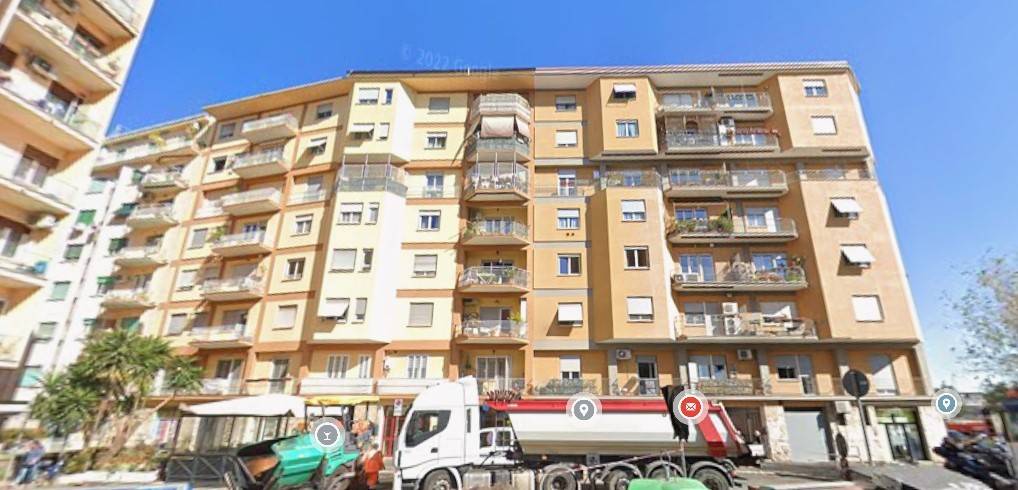 appartamento in affitto a Roma in zona Nomentano