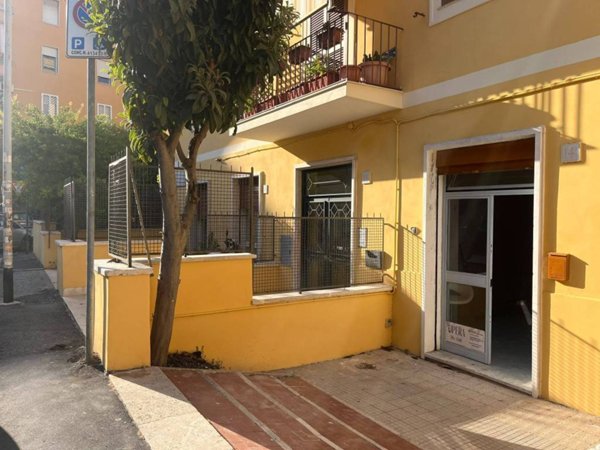 locale commerciale in affitto a Roma in zona Gianicolense