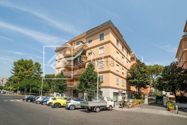 appartamento in affitto a Roma in zona Ardeatino