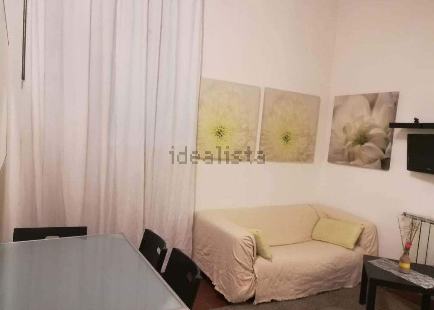 appartamento in affitto a Roma in zona Tiburtino