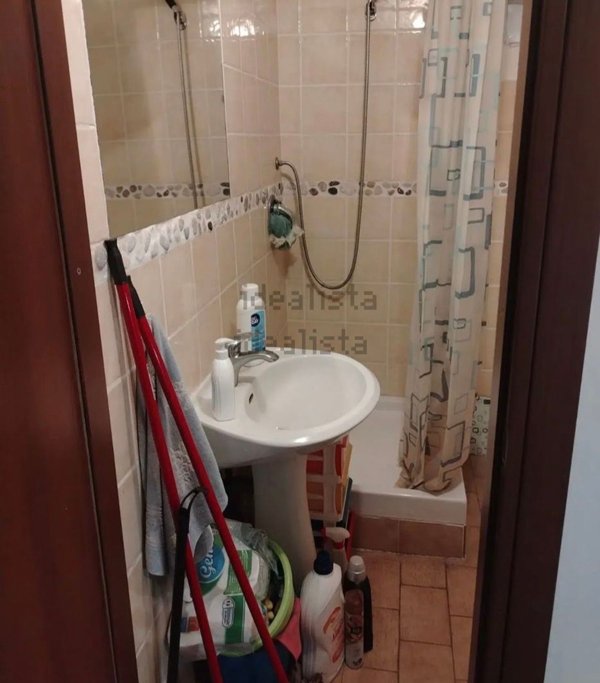 appartamento in affitto a Roma in zona Primavalle