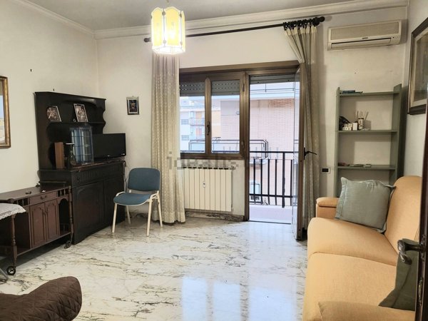 appartamento in affitto a Roma in zona Appio Claudio