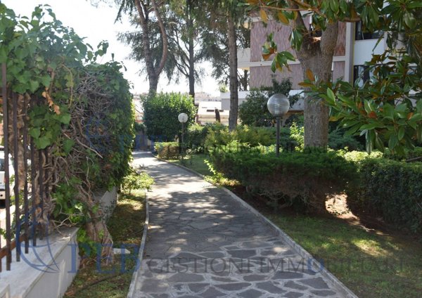 appartamento in affitto a Roma in zona Torrino