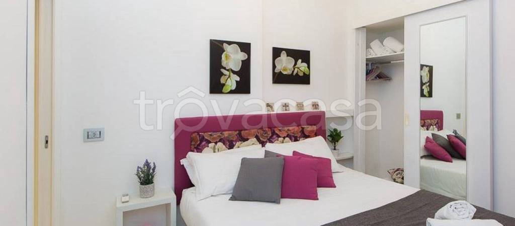 appartamento in affitto a Roma