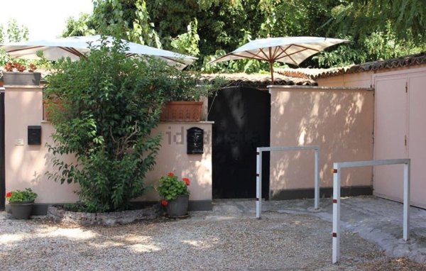 appartamento in affitto a Roma in zona Tiburtino