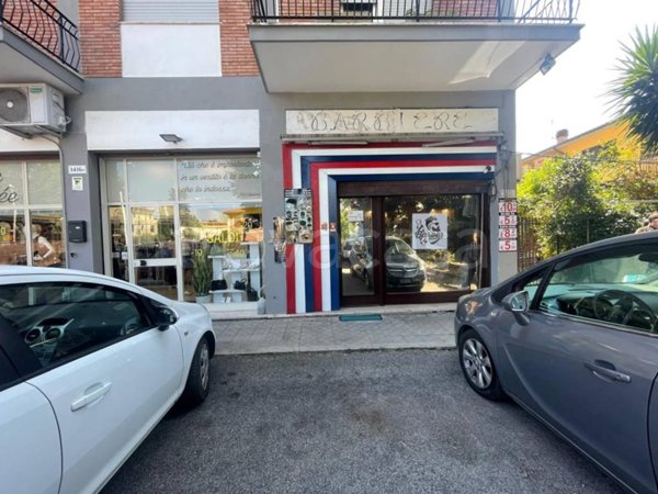 appartamento in affitto a Roma in zona Sette Bagni